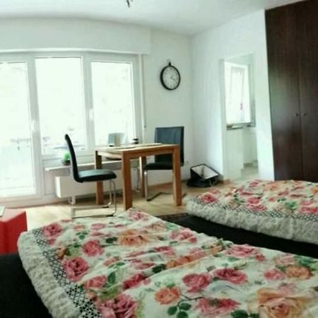 Appartement Evelyn Klaeger à Fribourg im Breisgau Extérieur photo