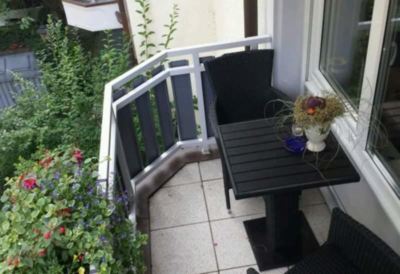 Appartement Evelyn Klaeger à Fribourg im Breisgau Extérieur photo