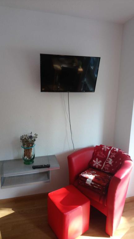 Appartement Evelyn Klaeger à Fribourg im Breisgau Extérieur photo